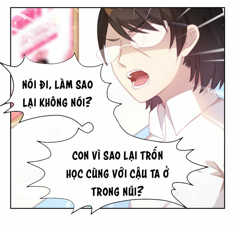 thanh âm giai điệu phản công chapter 33 3