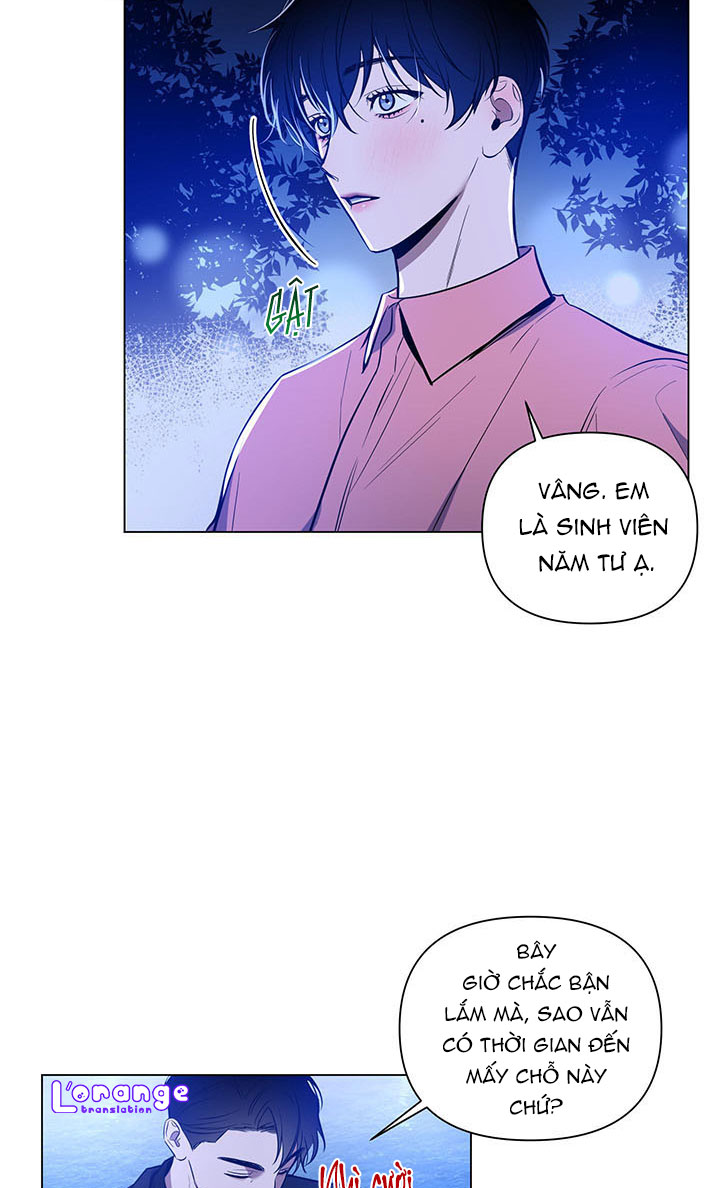 bình minh chia cắt màn đêm chapter 20 6