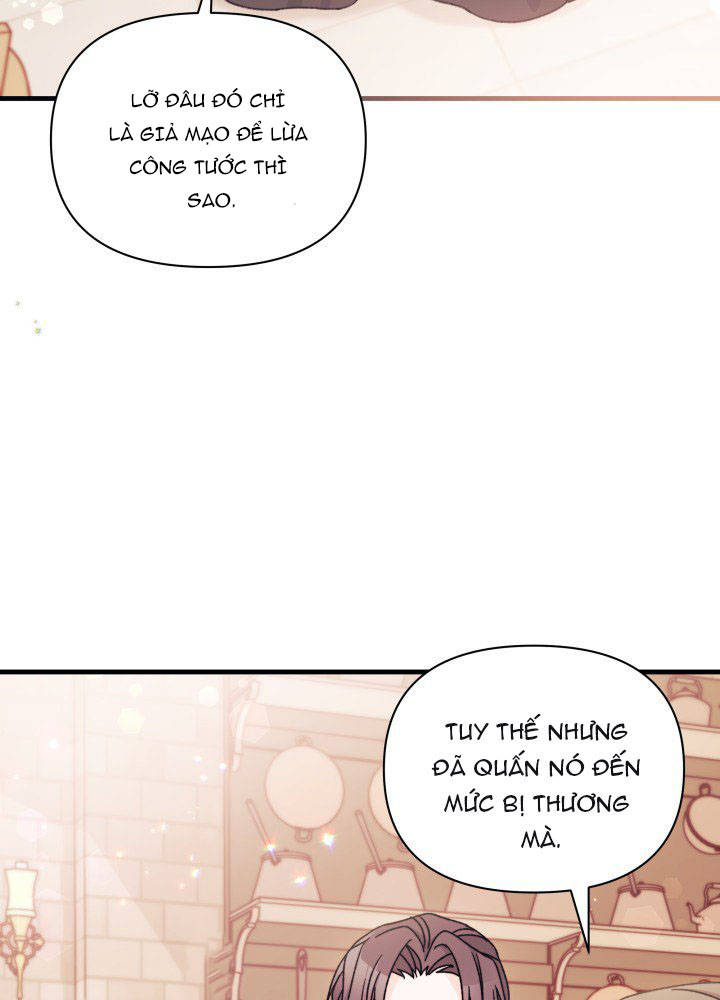 tôi đã kết hôn khi tôi tìm thấy nam chính chapter 19 4