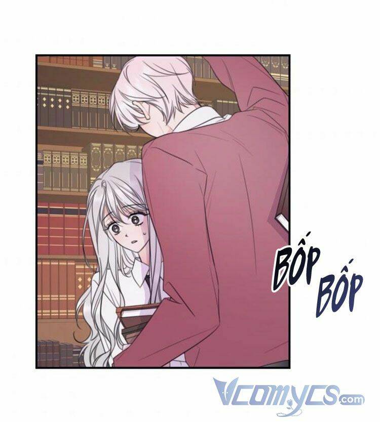 kiếp này tôi sẽ sống như một nhân vật phụ chapter 9 57