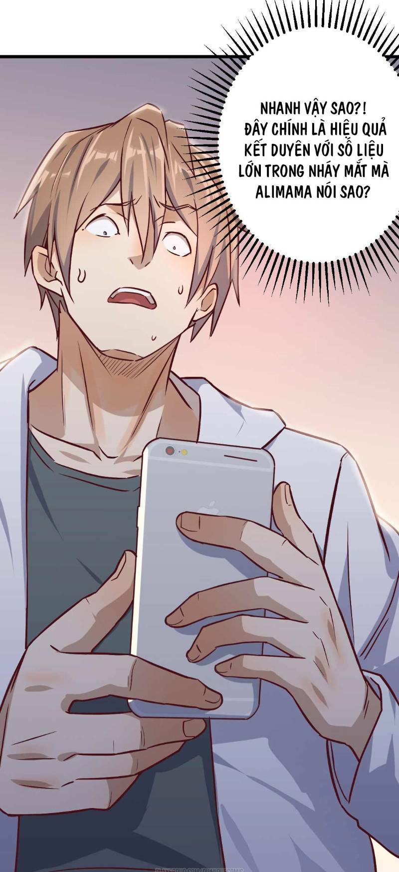 song tu đạo lữ kiểu xem mặt chapter 0 10