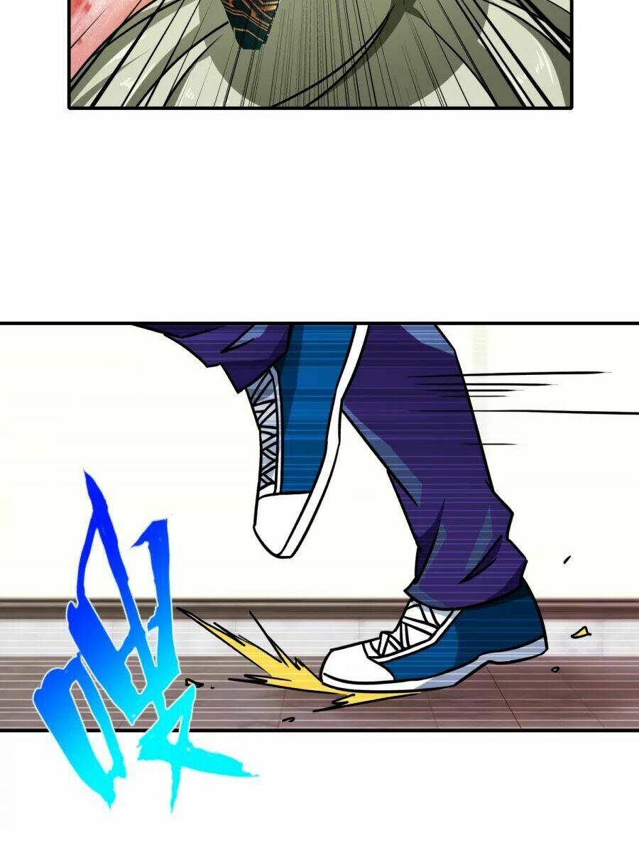 hộ hoa cao thủ tại đô thị chapter 91 3