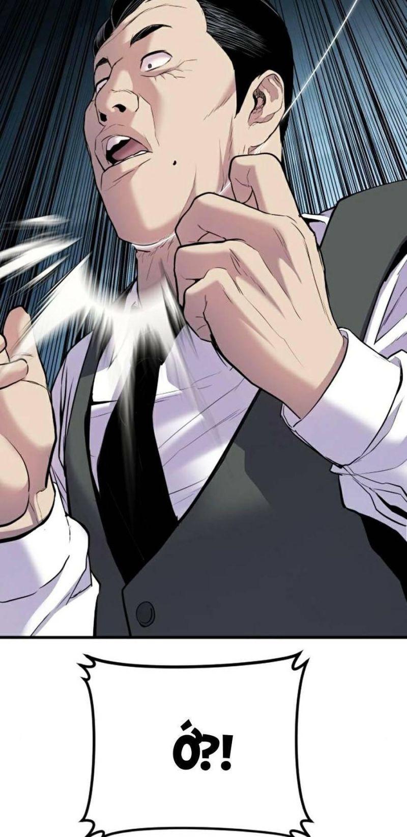 đặc vụ kim chapter 22.5 71