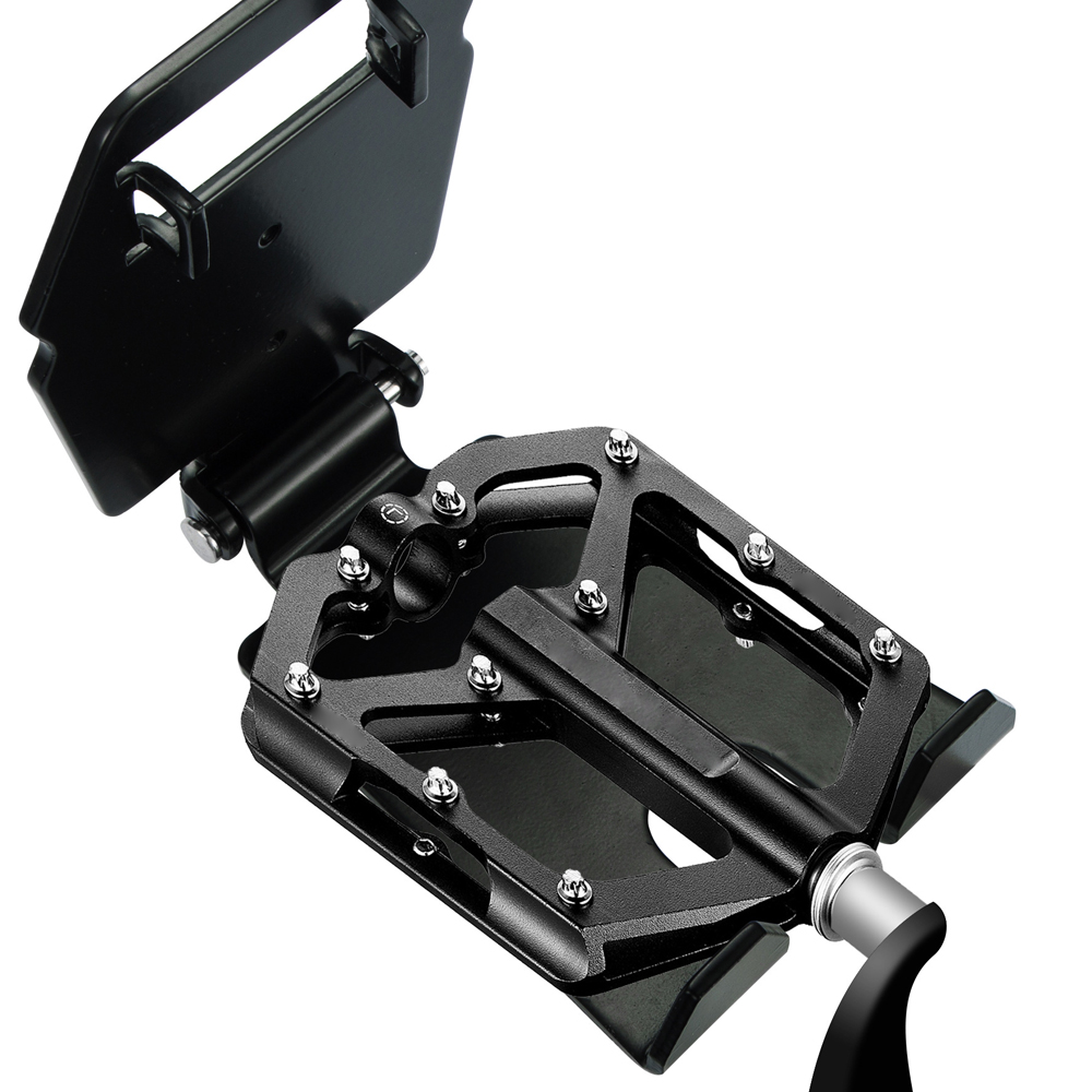 3 Cái/ Bộ Giá Đỡ Giữ Xe Đạp Treo Tường Trang Trí