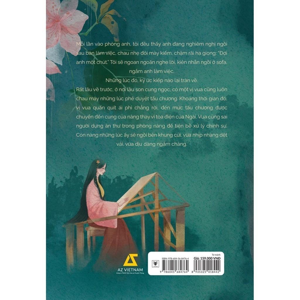 Tơ Mảnh (Văn học Việt Nam, tiểu thuyết lãng mạn) - Bản Quyền - Bản Quyền