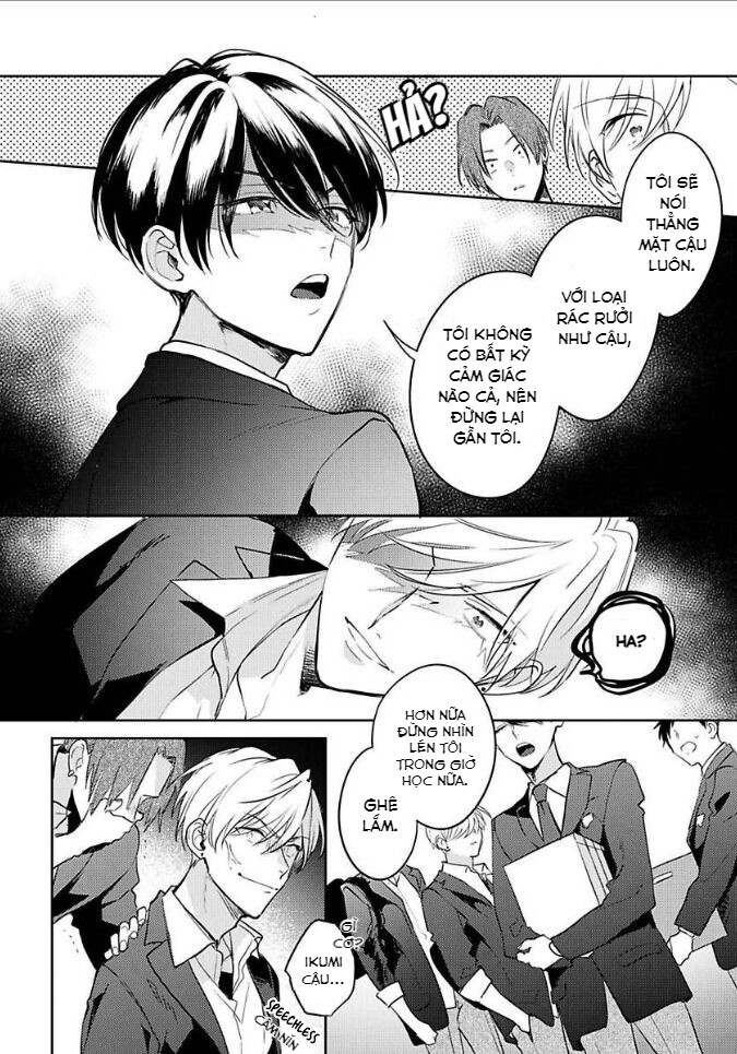 tôi muốn cậu yêu tôi chapter 1.1 19