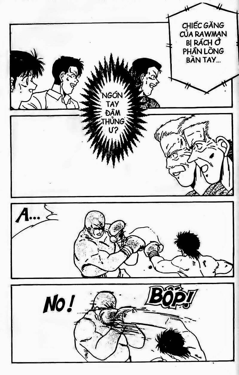 truyền nhân atula - shura no mon i chapter 106 14