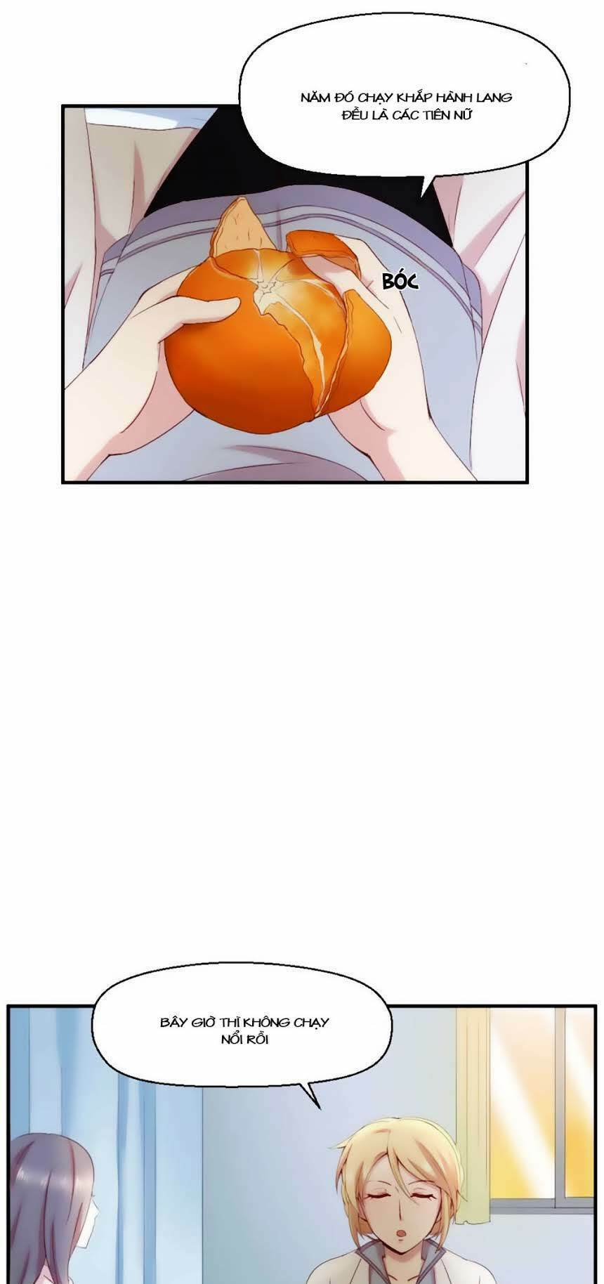 thần y apollo của tôi chapter 21 48