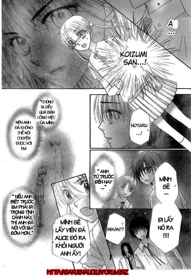 gakuen alice chapter 131 17