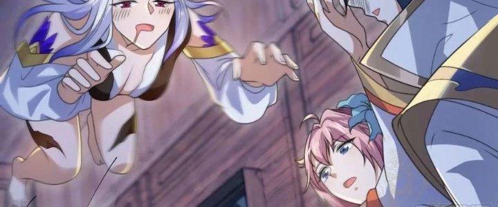 mỗi nữ đồ đệ đều muốn giết ta chapter 41 47