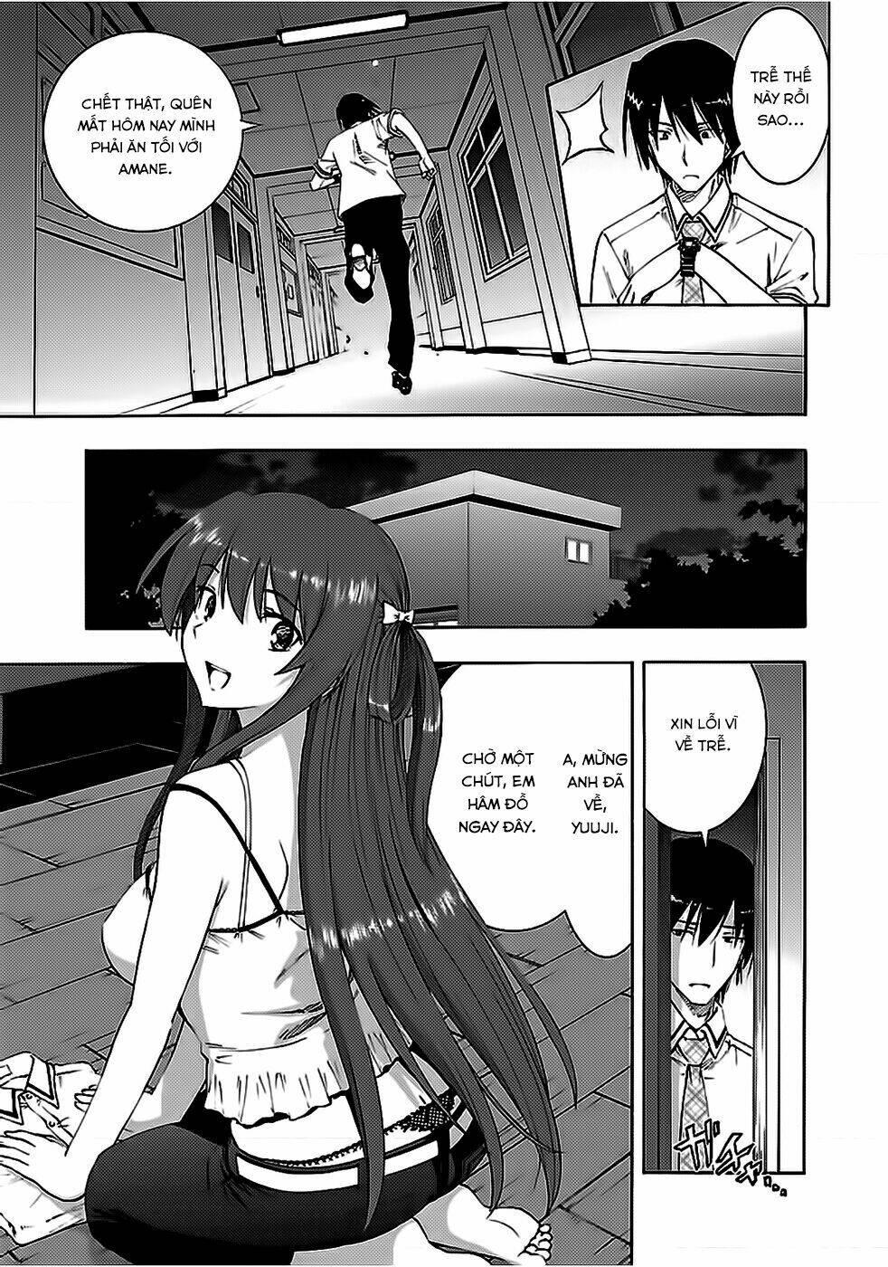 grisaia no kajitsu -le fruit de la grisaia- chapter 4 16