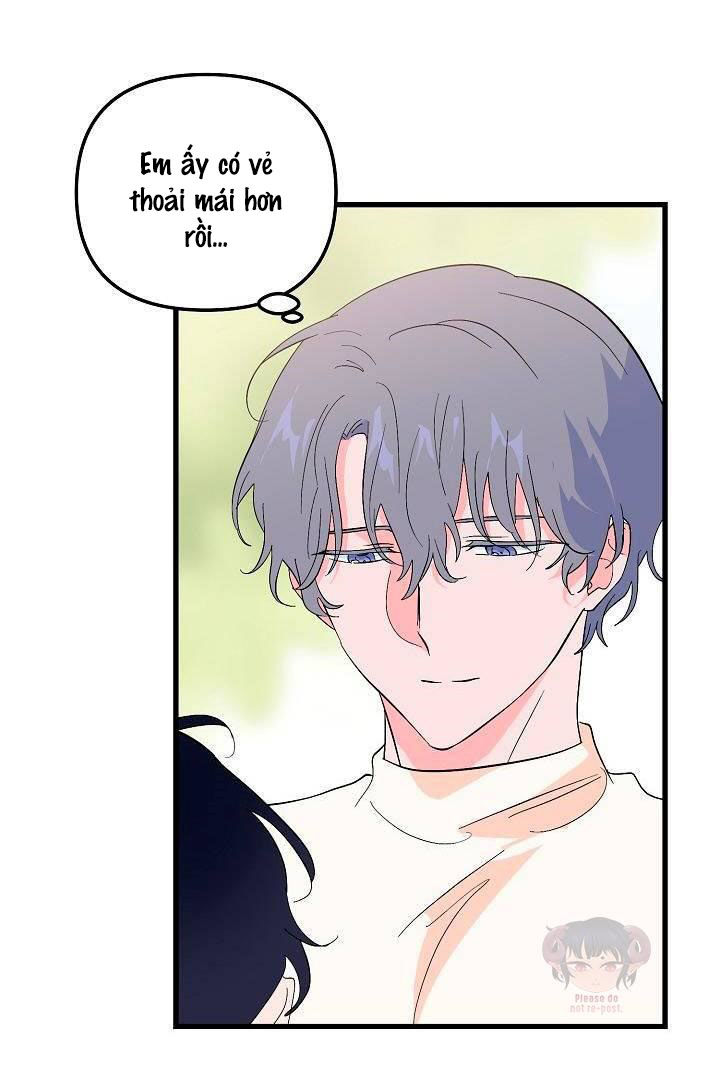 tình yêu cún con chapter 20.1 31