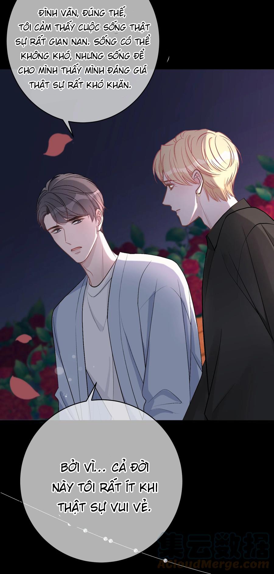 trước và sau ly hôn! chapter 38 14