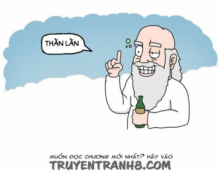 bác god phượt thủ chapter 2 9