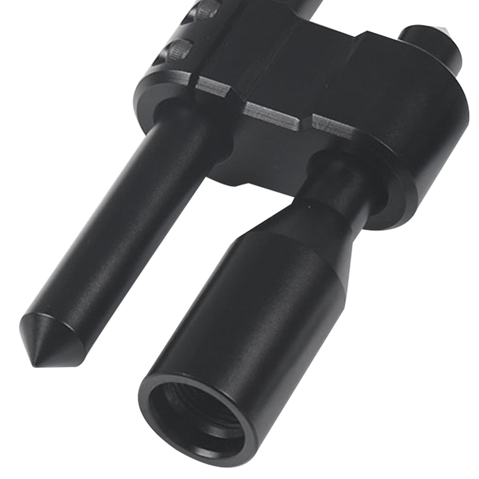 Adjustable  Extender Repair Part for Most Manual  Knob Cars