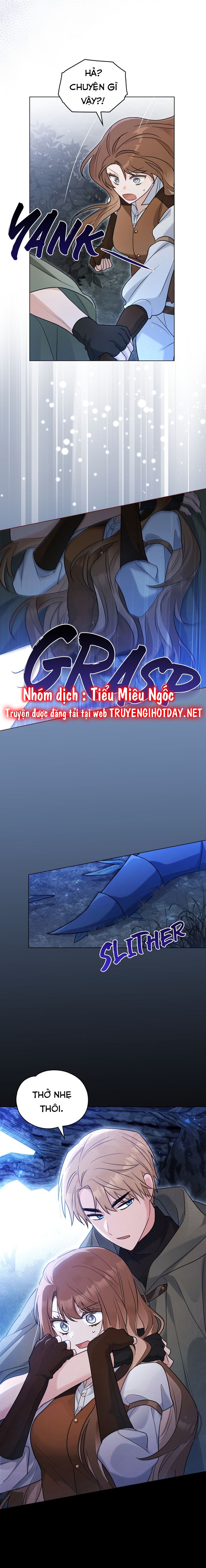 yêu cô công chúa sắp chết chapter 34 7