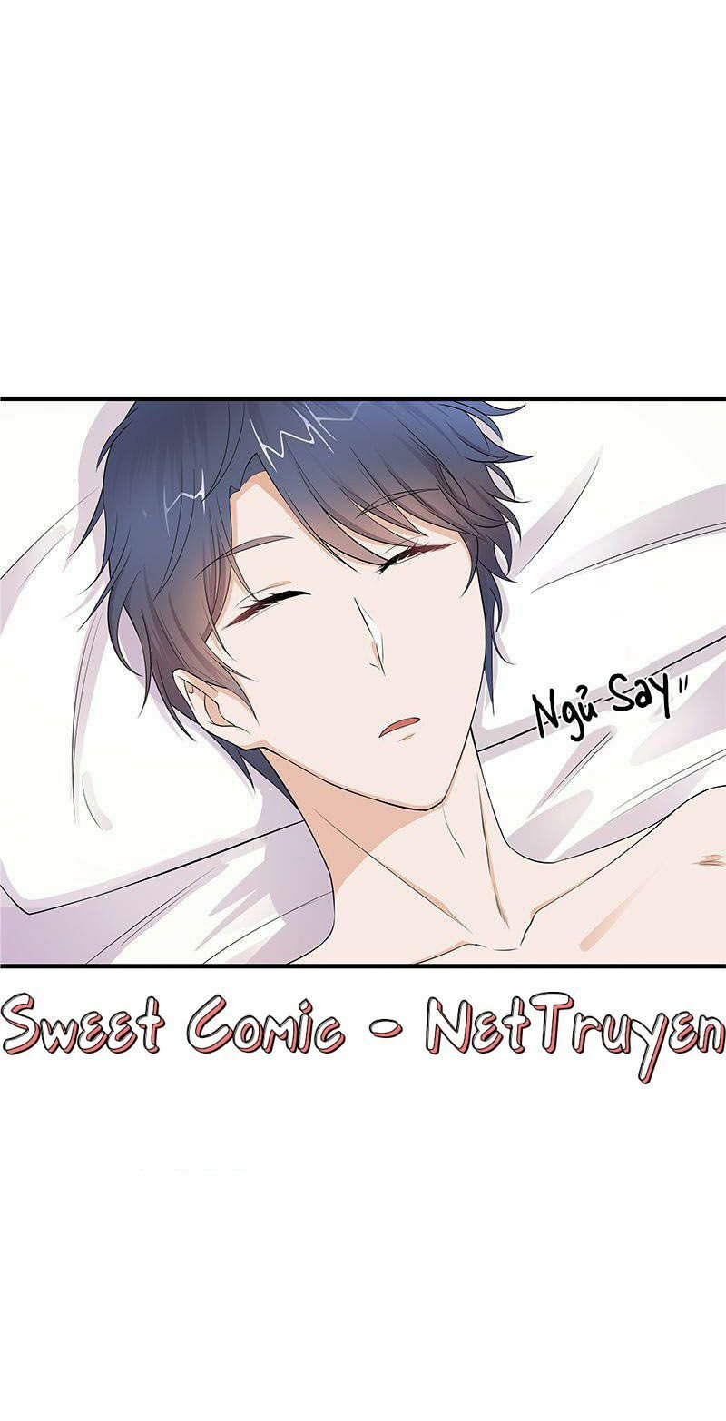 sủng thê thành nghiện: lục thiếu sủng từ đáy lòng chapter 2 15