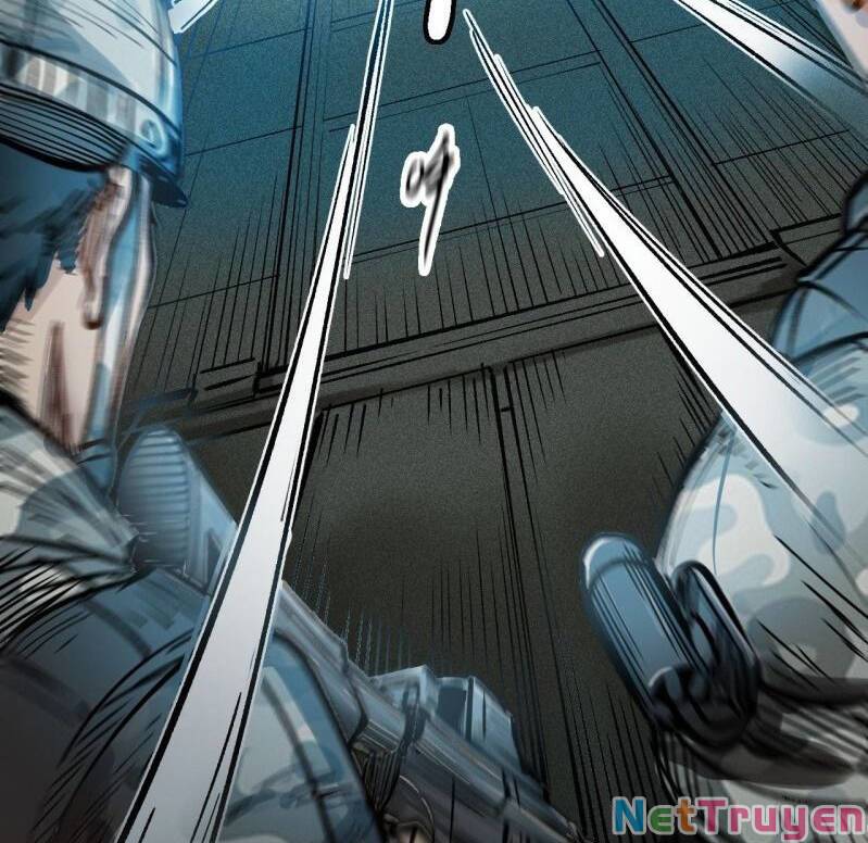 thế giới xa lạ chapter 32 19