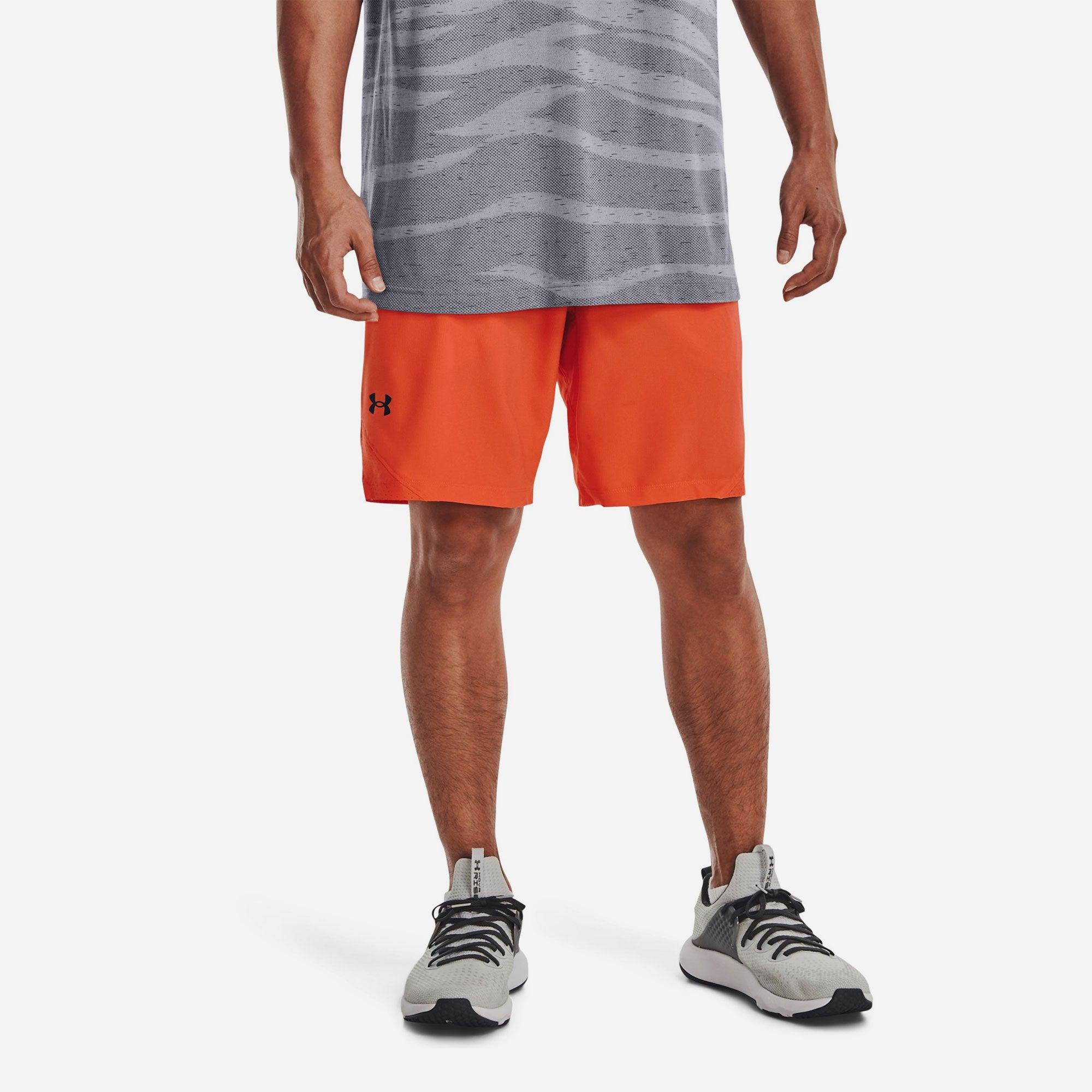 Quần ngắn thể thao nam Under Armour Vanish - 1370382-829