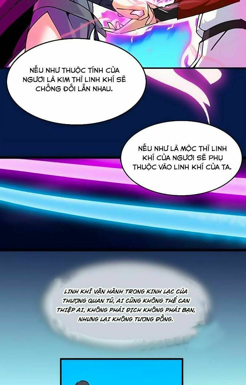 phong quỷ truyền thuyết chapter 36 23