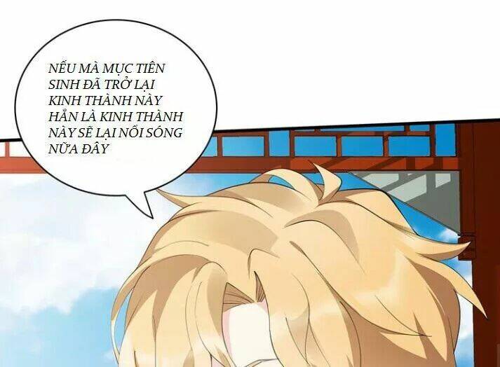 độc phi thần y quá kiêu ngạo chapter 97 38