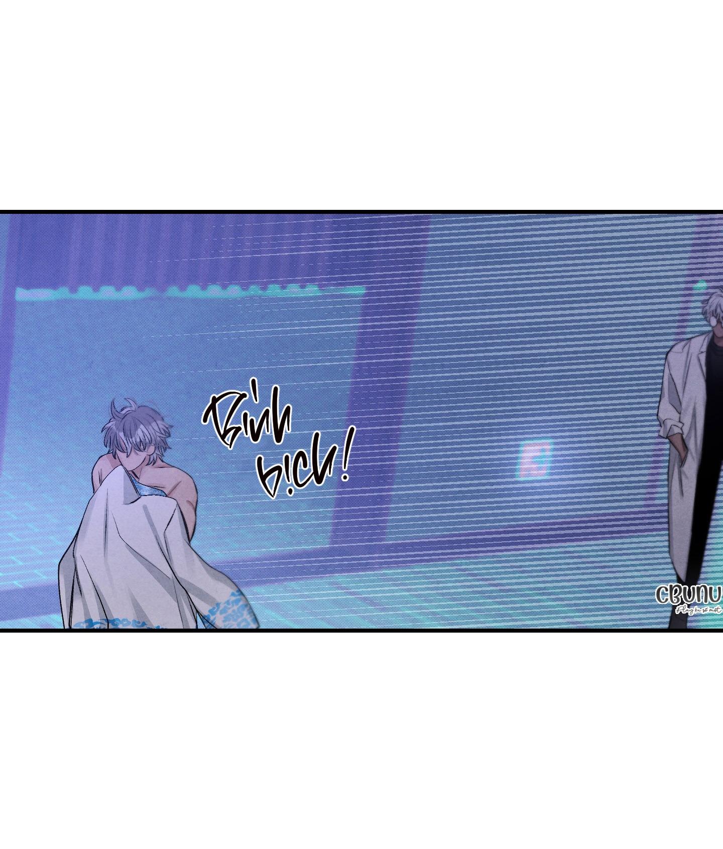 khinh địch tất bại chapter 1 28