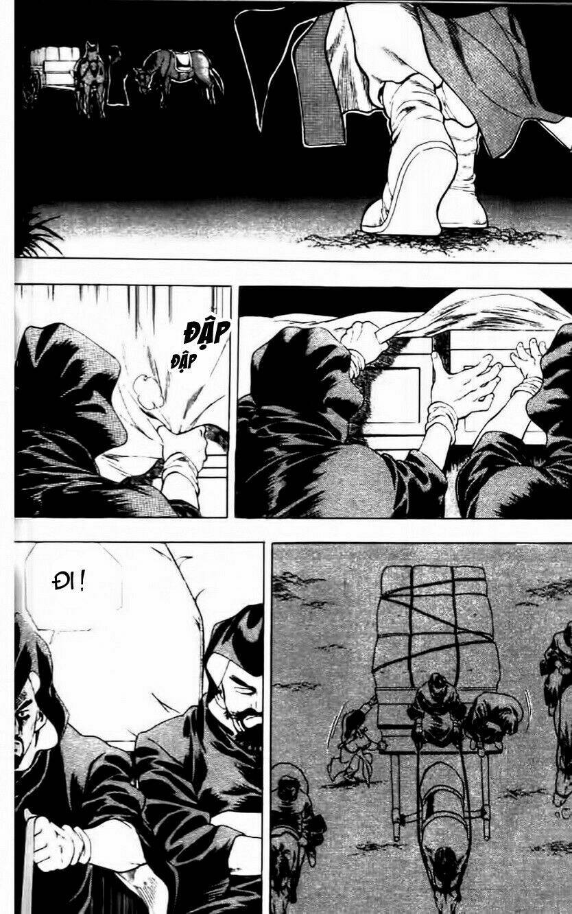 long quyển phong chapter 20 3