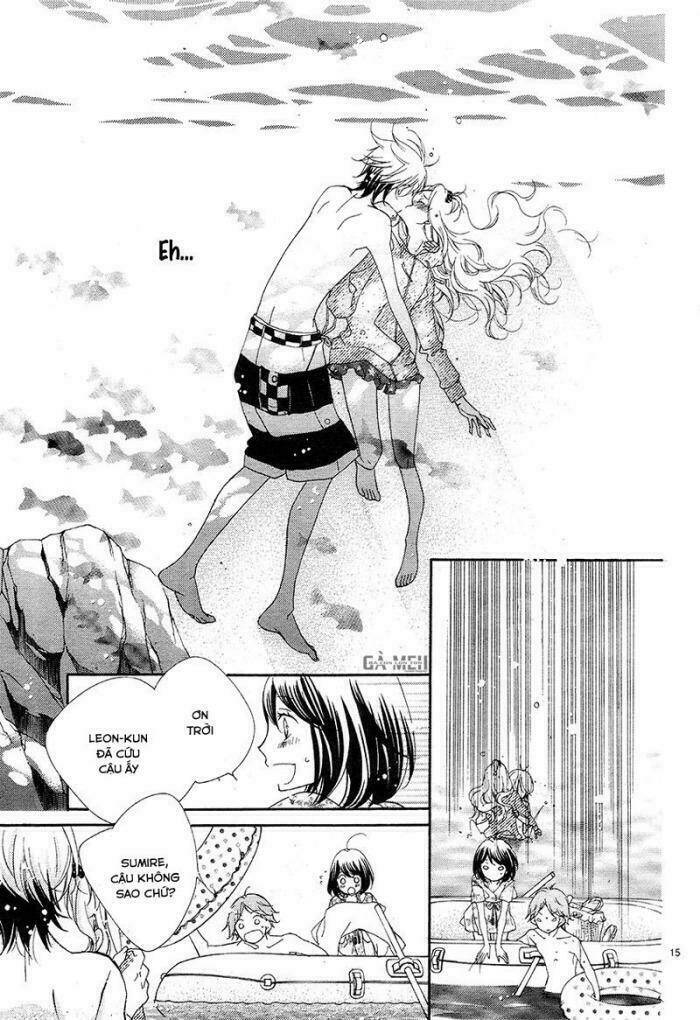 tổng hợp one shot. chapter 277 21