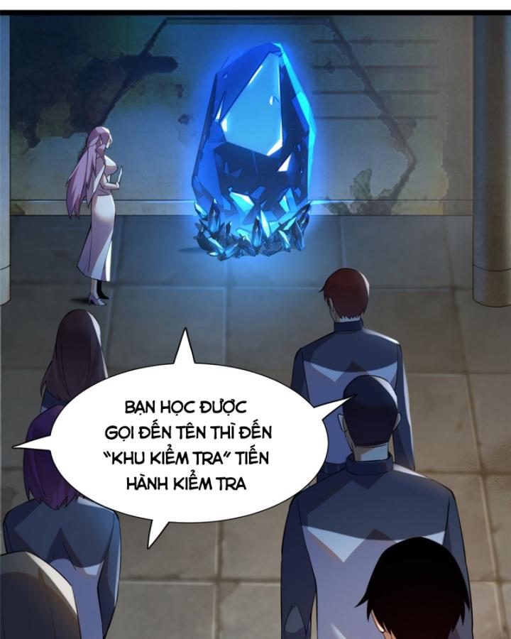 ta thật sự không muốn học cấm chú chapter 1 44