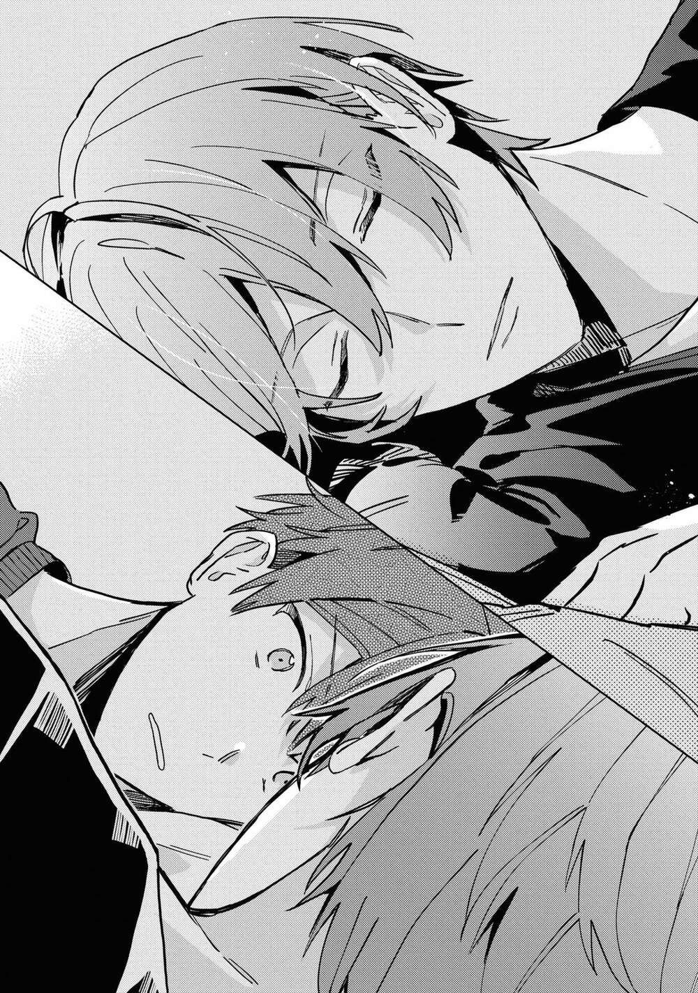 đồng đội game online, té là ngài sếp khó tính chapter 22 7