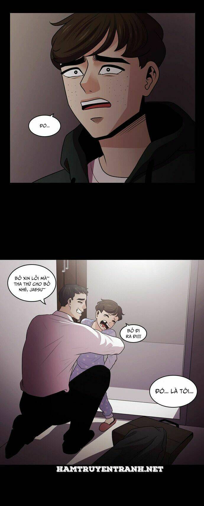 tomorrow - ngày mai chapter 21 25