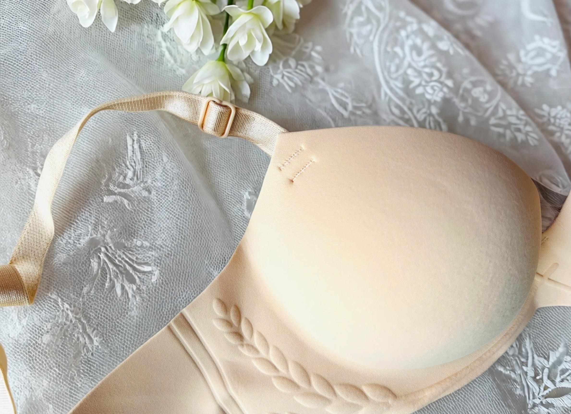 ÁO NGỰC SU ĐẸP MỀM MỊN SIZE 34-38 DÀNH CHO NỮ