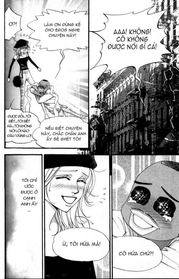 the one chapter 39 6