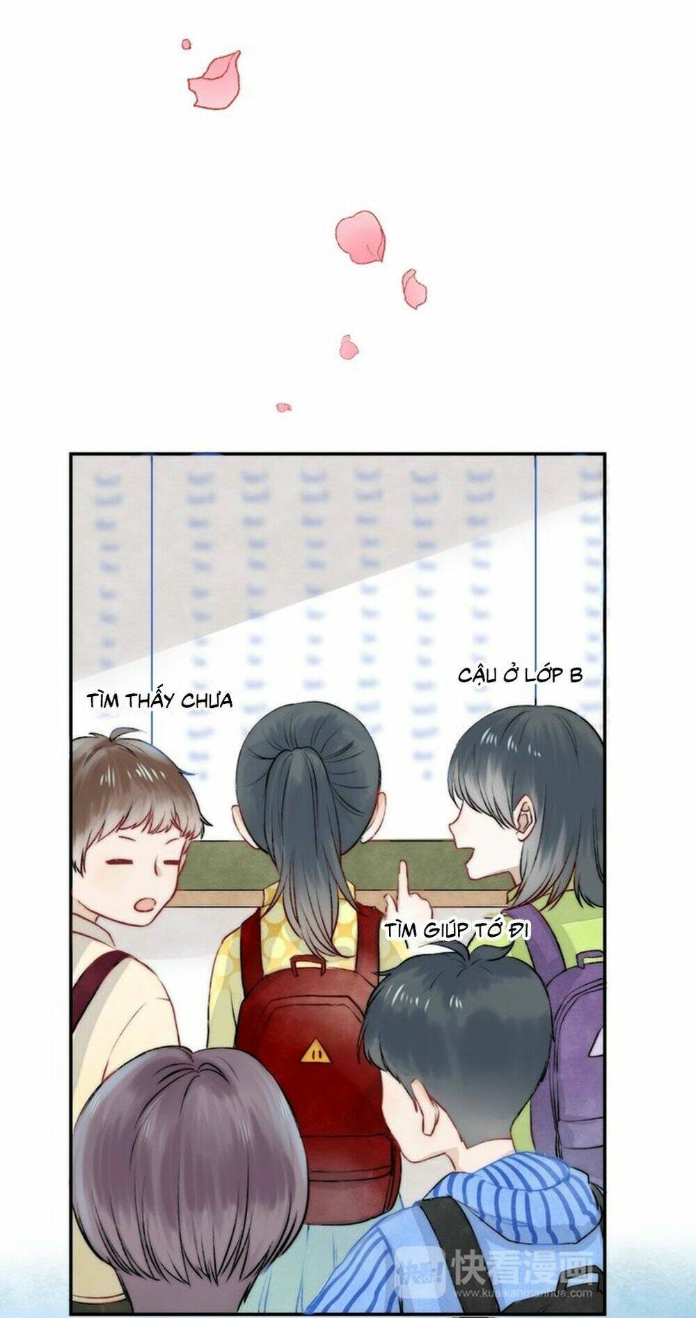 tiến gần đến trái tim em chapter 12.5 7