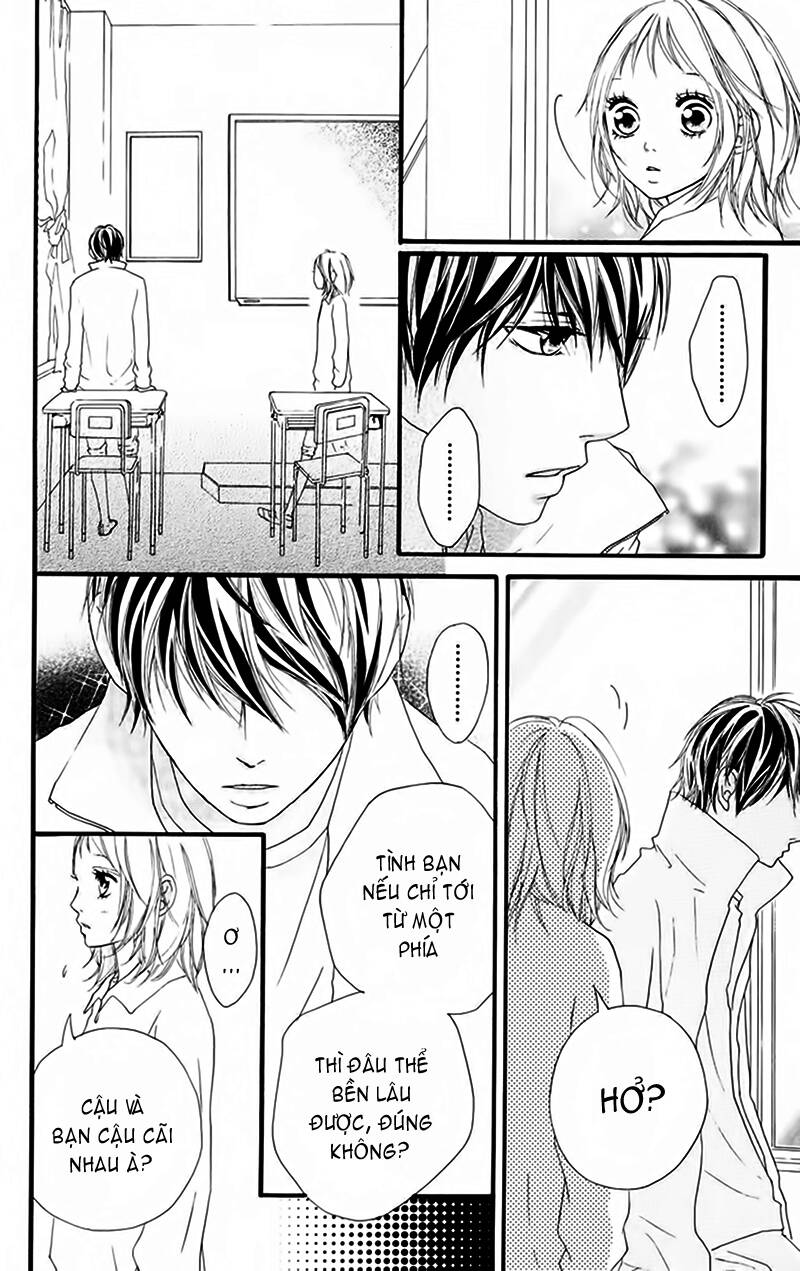 tình yêu học trò chapter 21 34