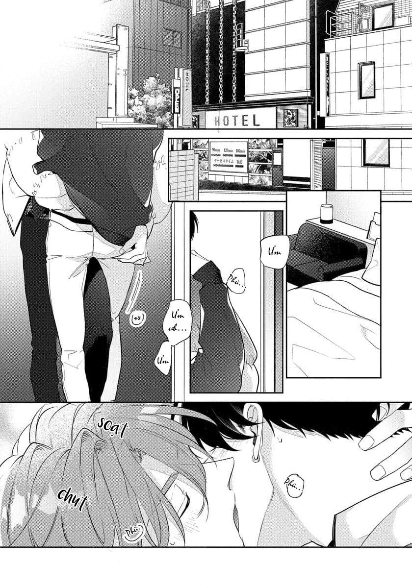 osananajimi ja gaman dekinai chapter 7 10