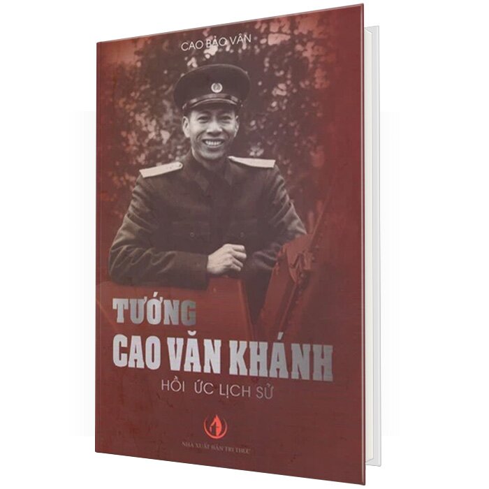Tướng Cao Văn Khánh - Hồi Ức Lịch Sử