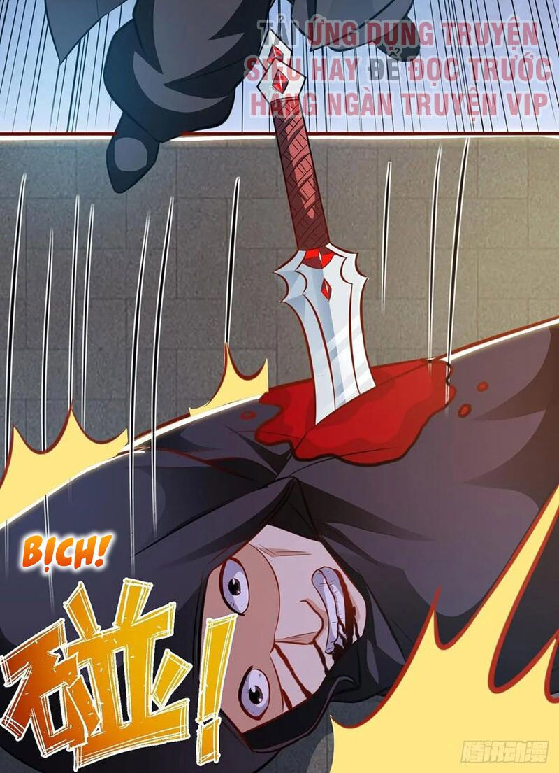 chúa tể tam giới chapter 91 11