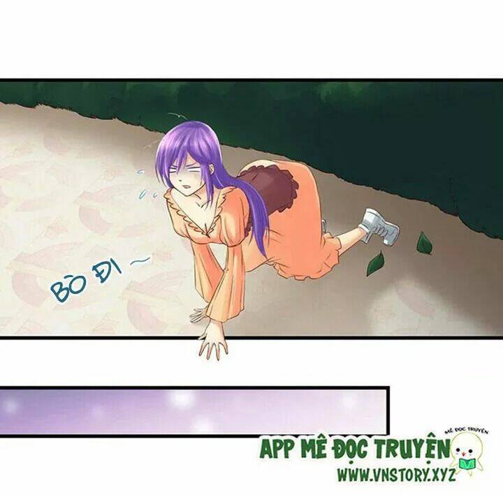 bồn tắm có vấn đề?! chapter 24 15