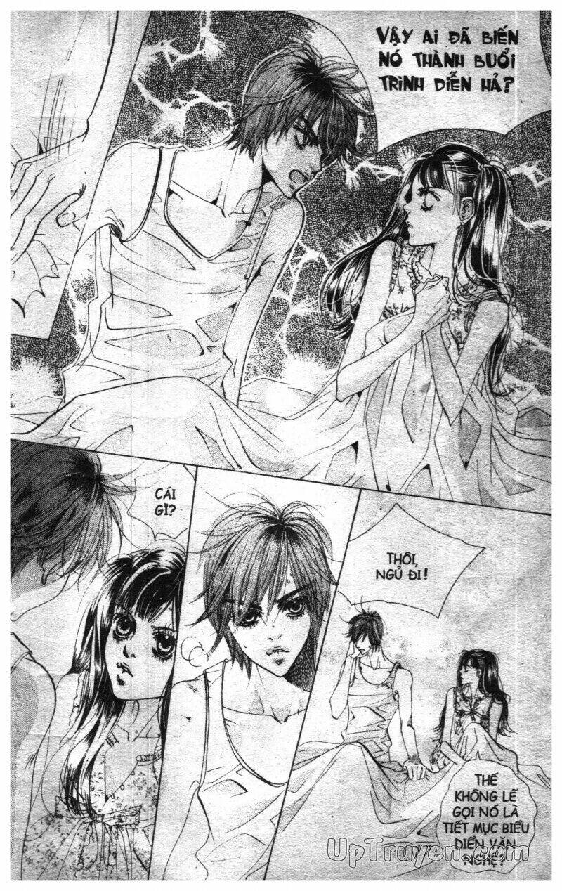 hoàng cung chapter 10 15