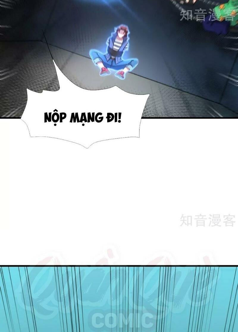 vòng bạn bè mạnh nhất của tiên giới chapter 31 22