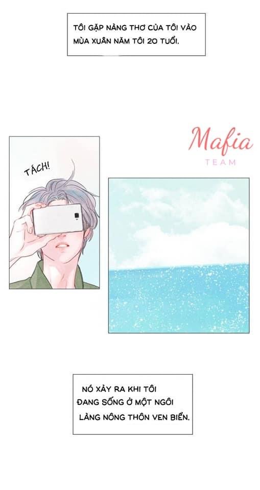 thần bí chapter 2 3