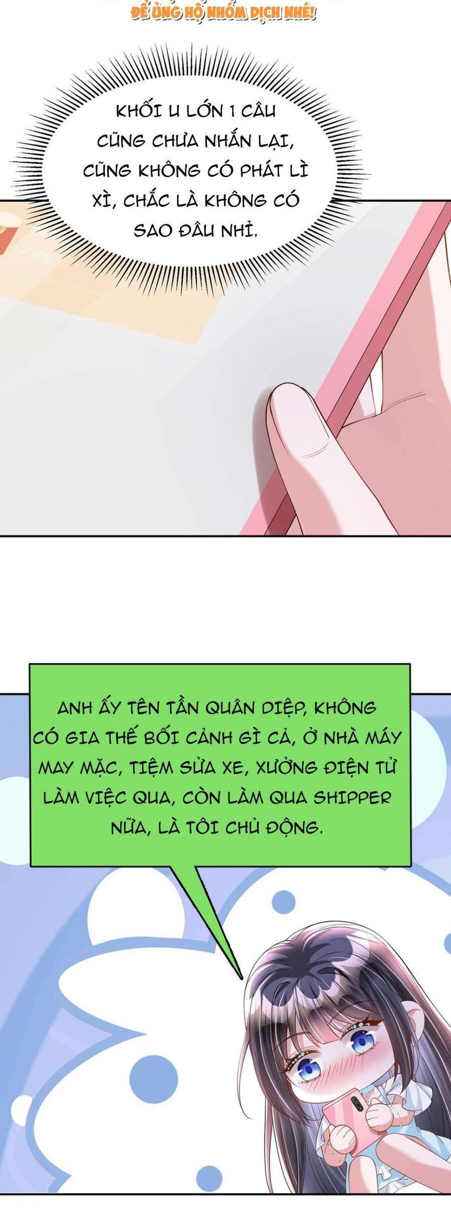 tổng tài huyết tộc cực sủng cô vợ mỹ nhân ngư chapter 110 13