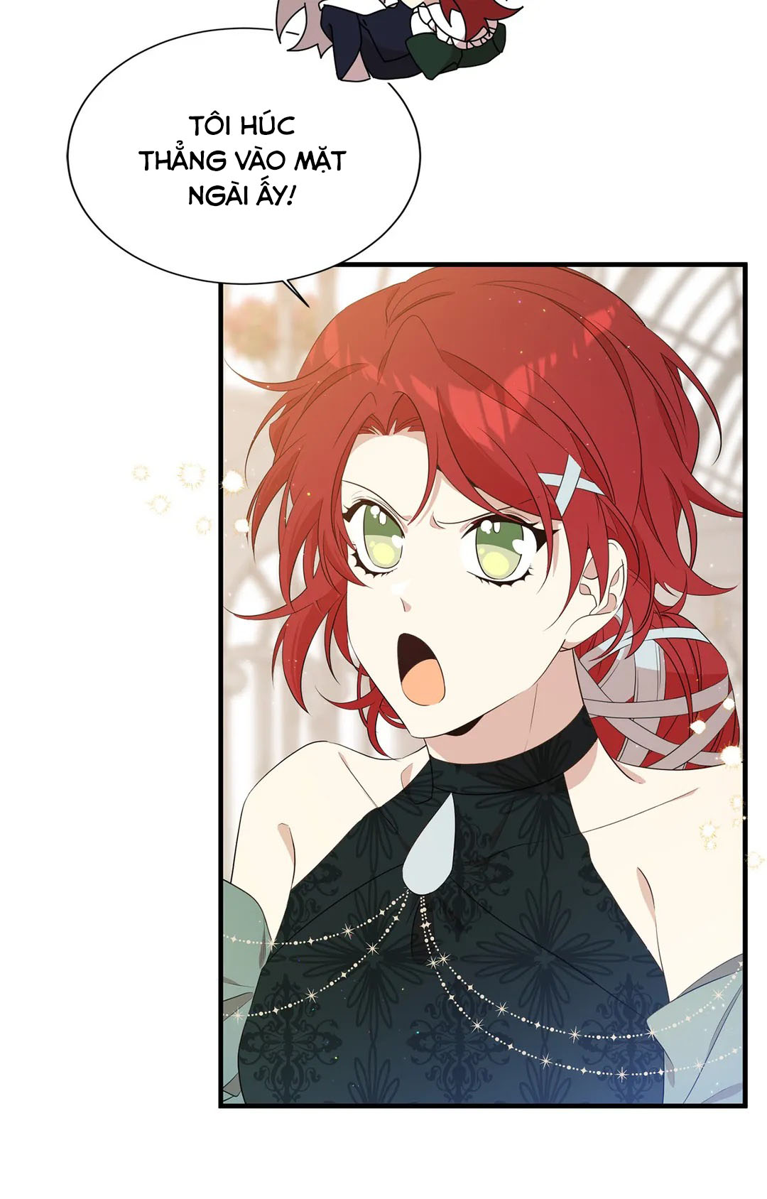 chị ấy là nữ chính trong truyện đó chapter 16 56