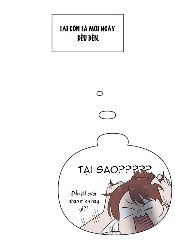 Thanh Xuân Đáng Yêu chapter 7.2 26