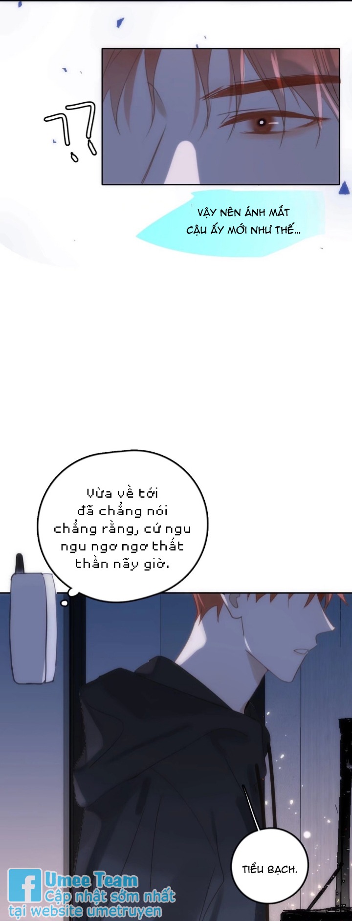 đêm đầy sao nói với em chapter 38 29