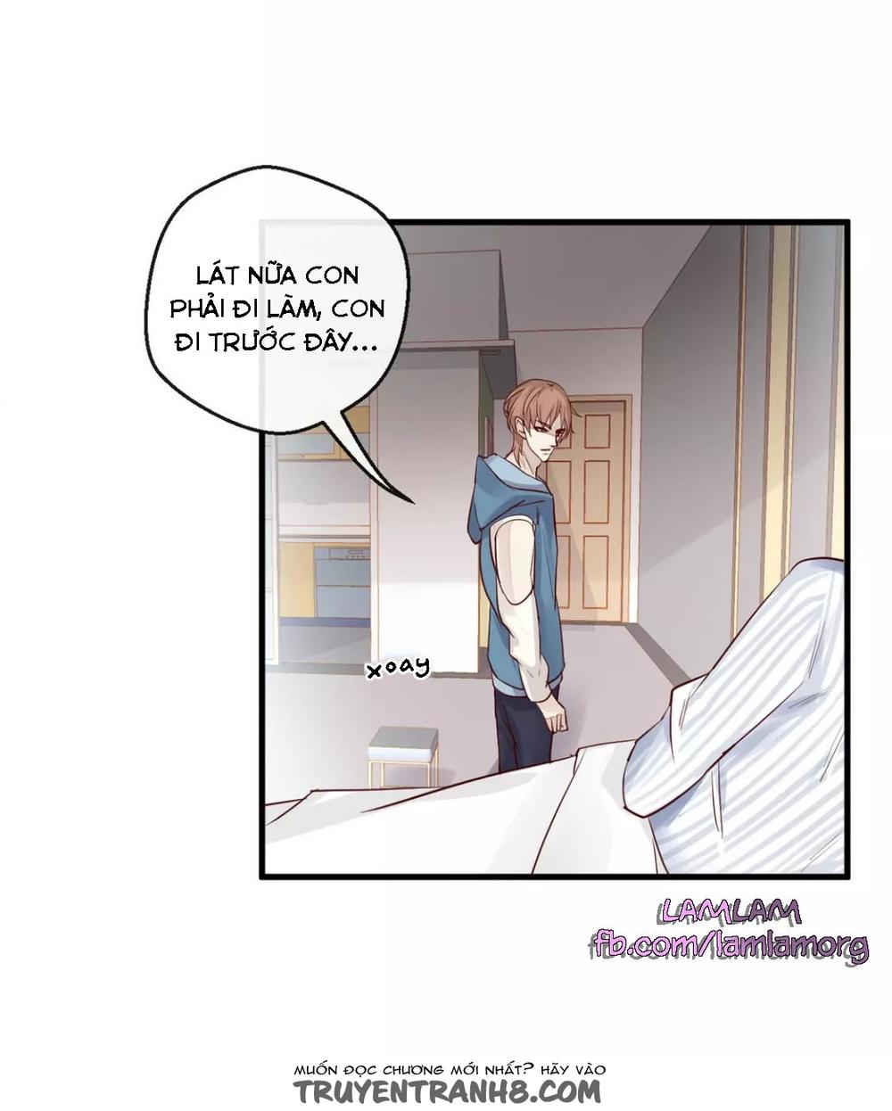 không cẩn thận vớ phải ông sếp vạn tỷ chapter 6 25