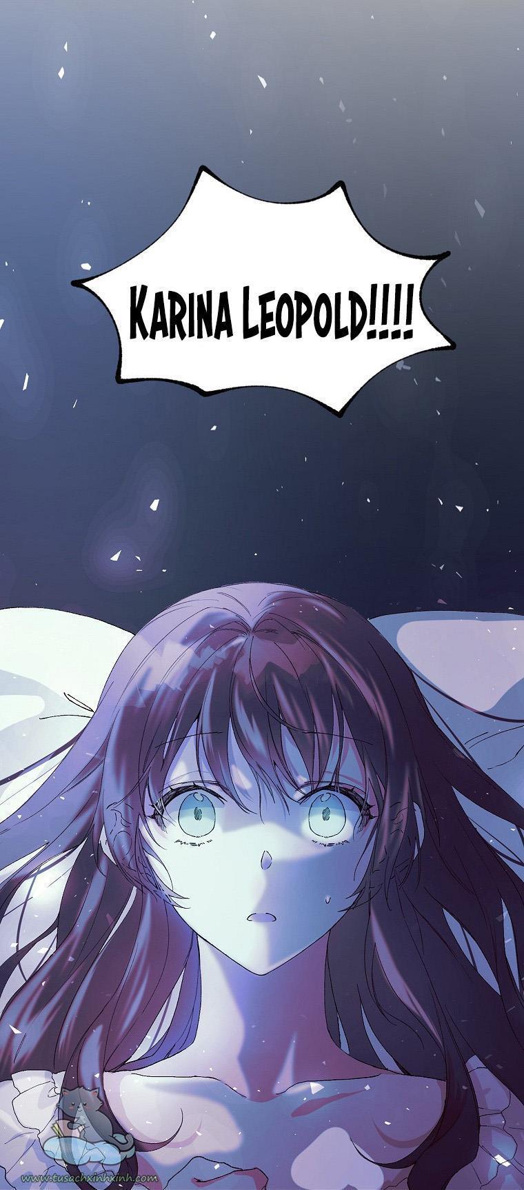 tháng năm cuối cùng của nữ phụ đoản mệnh chapter 5 67