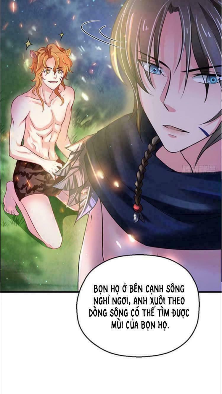 [16+] thảnh thơi thú thế chủng chủng điền, sinh sinh tể chapter 27 43