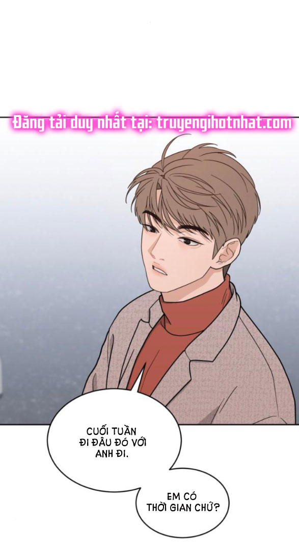 Vận May Bất Ngờ chapter 32.2 38